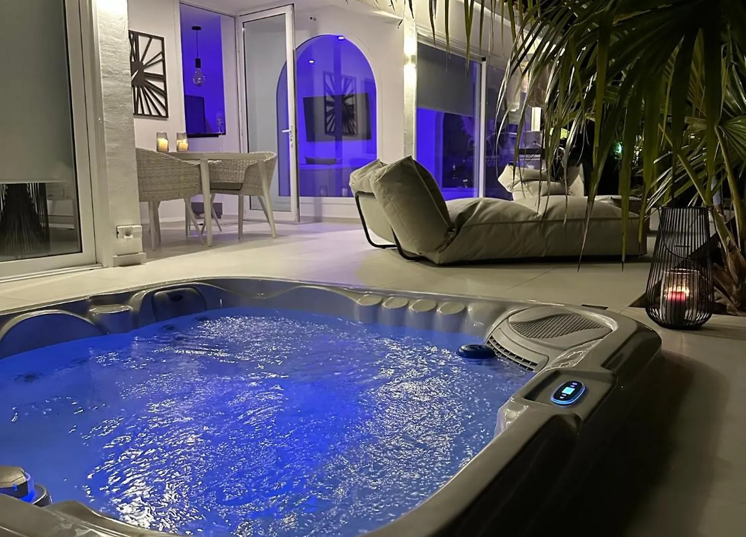 Sun Club P65 Premium Bungalow Villa Maspalomas  0*, Maspalomas (Gran Canaria)