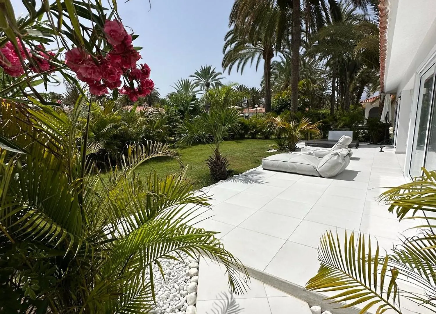 Tatil Evi Sun Club P65 Premium Bungalow Maspalomas