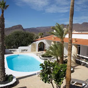  Holiday home Aulaga